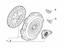 An image of parts