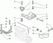 An image of parts