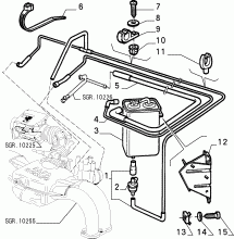 An image of parts