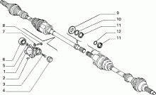 An image of parts