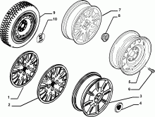 An image of parts