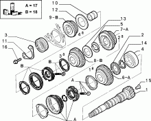 An image of parts