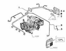 An image of parts