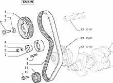 An image of parts