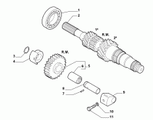 An image of parts