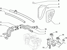 An image of parts