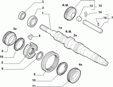 An image of parts