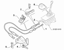 An image of parts