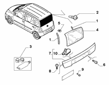 An image of parts