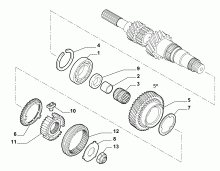 An image of parts