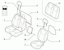 An image of parts