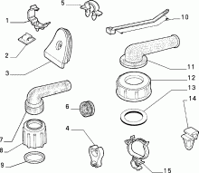 An image of parts