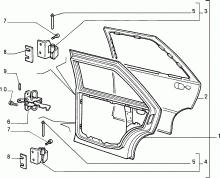 An image of parts