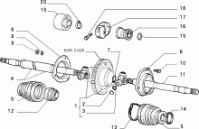 An image of parts