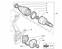 An image of parts