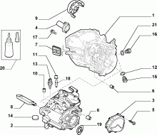 An image of parts