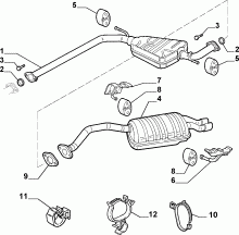 An image of parts