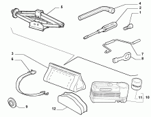 An image of parts