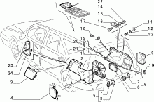 An image of parts