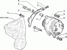 An image of parts