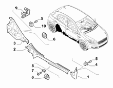 An image of parts