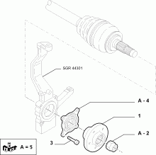 An image of parts