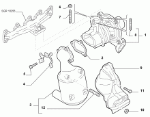 An image of parts