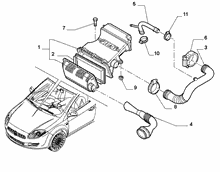 An image of parts