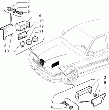 An image of parts