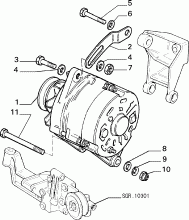 An image of parts