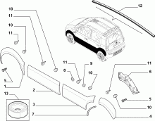 An image of parts
