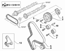 An image of parts