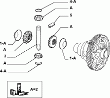 An image of parts