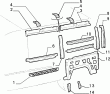 An image of parts