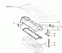 An image of parts