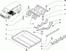 An image of parts