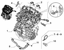 An image of parts