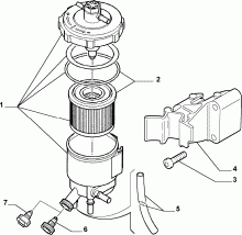 An image of parts