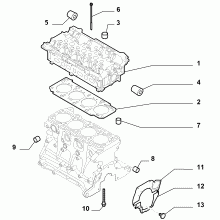 An image of parts
