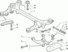 An image of parts