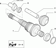 An image of parts