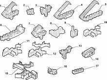 An image of parts