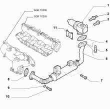 An image of parts