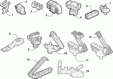 An image of parts