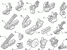 An image of parts