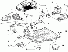 An image of parts