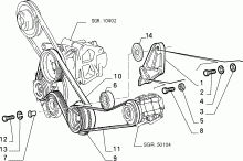 An image of parts