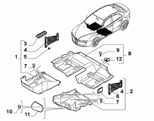 An image of parts