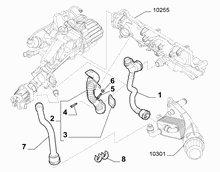 An image of parts