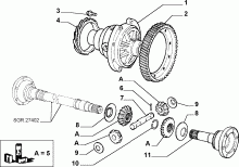 An image of parts